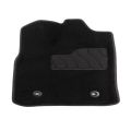 SeiNtex 96534 в салон Toyota Land Cruiser 300 2021->, черный