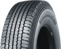 Грузовая шина Triangle TRD02 315/80R22,5 154/151M 18PR