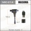 Masuma MIC214 Infiniti; Nissan