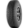 Легкогрузовая шина Aplus Gazill 195/75 R16C 107/105R