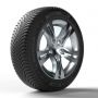 Легковая шина Michelin Alpin 5 ZP 225/55 R17 97H