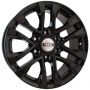 Легковой диск Neo Wheels 732 7,5x17 6x139,7 ET35 67,1 BL