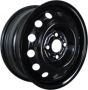 Легковой диск SDT U3065 6x15 5x112 ET47 57,1 Black