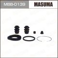 Masuma MBB0139 без поршня Mitsubishi